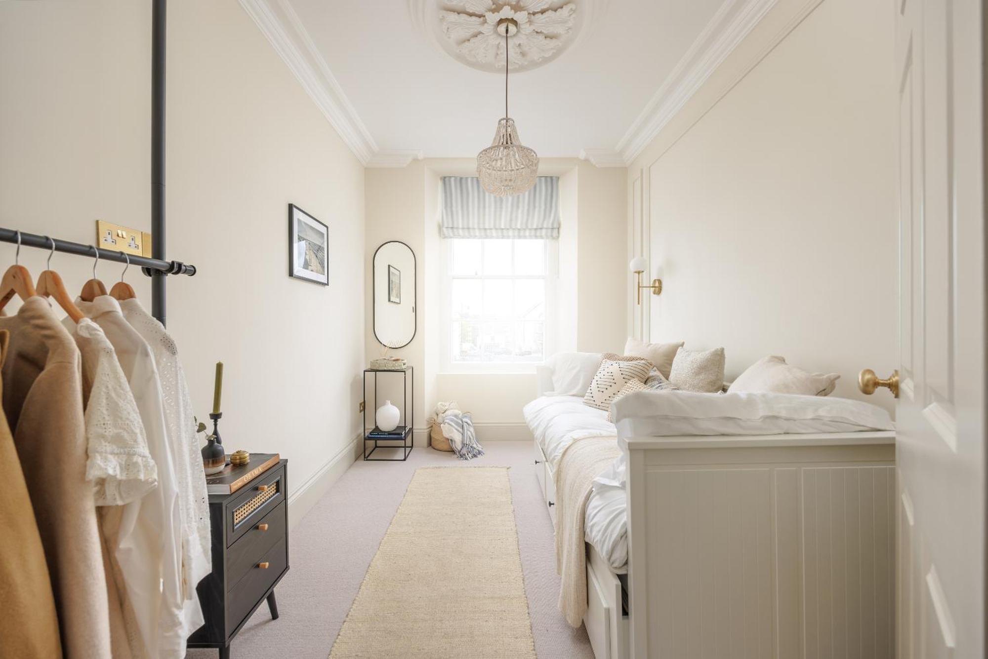 Ocean City Stylish 1St Floor Flat Πλίμουθ Εξωτερικό φωτογραφία